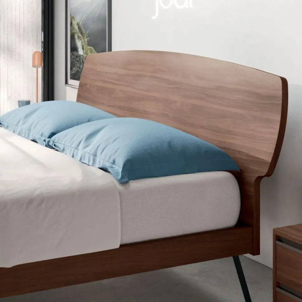 Scopri l'offerta outlet del letto Orme Light Night: 30% di sconto!