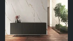 Scopri l'Offerta Outlet della Madia Wave di Fratelli Mirandola in Laccato Opaco!