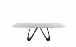 Scopri l'offerta outlet del Tavolo Arpa Tonin Casa: -33%! Non perdere l'occasione!