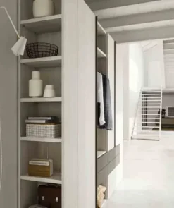 Scopri l'offerta Outlet sull'Armadio Profilo Marka!