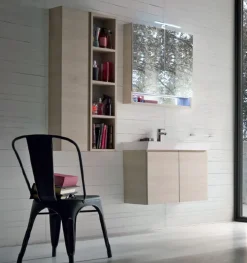 Scopri l'Offerta Outlet su Compab Bg23 per arredare il tuo bagno!