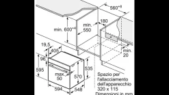 Scopri l'Offerta Outlet su Siemens Forno iq300!