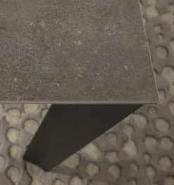 Scopri l'offerta outlet su Teorema Super Altacom! Tavolo in legno rettangolare.