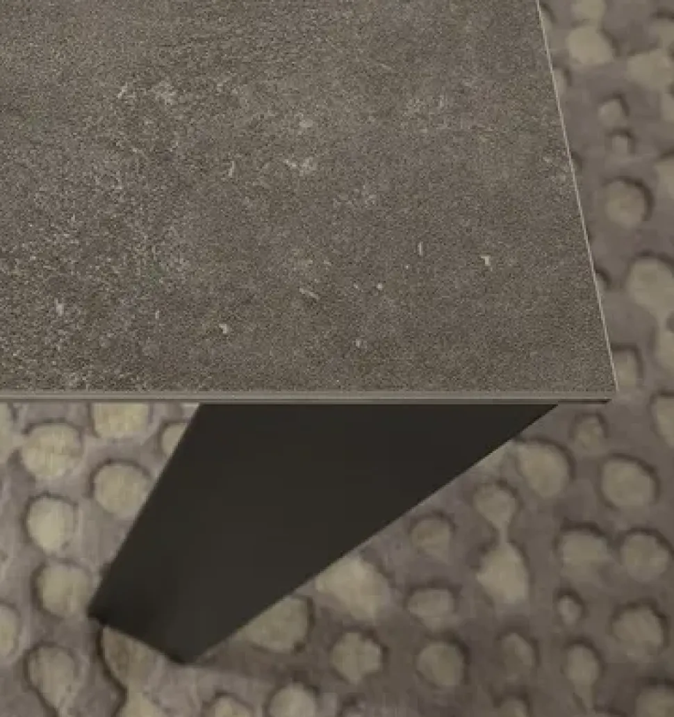 Scopri l'offerta outlet su Teorema Super Altacom! Tavolo in legno rettangolare.