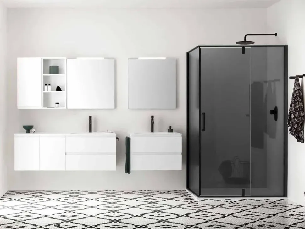 Scopri l'offerta su Arbi Street: mobile bagno di qualità! Acquista ora e arreda con stile!