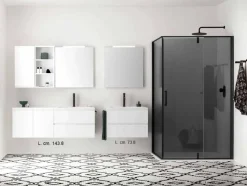 Scopri l'offerta su Arbi Street: mobile bagno di qualità! Acquista ora e arreda con stile!