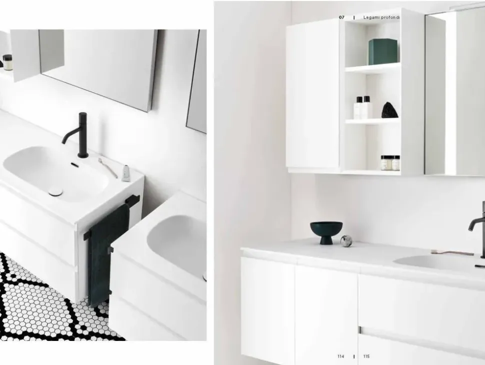 Scopri l'offerta su Arbi Street: mobile bagno di qualità! Acquista ora e arreda con stile!