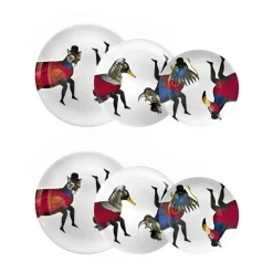 Scopri l'oggettistica di Driade con uno sconto imperdibile! Affrettati!