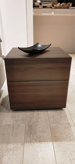 Scopri Margo' Homes: comodino design scontato per la tua camera!