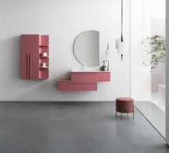 Scopri Mobile Bagno Sospeso Bd017 Compab a prezzi vantaggiosi! Massima qualità, design moderno.