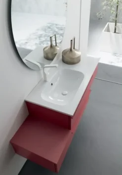Scopri Mobile Bagno Sospeso Bd017 Compab a prezzi vantaggiosi! Massima qualità, design moderno.
