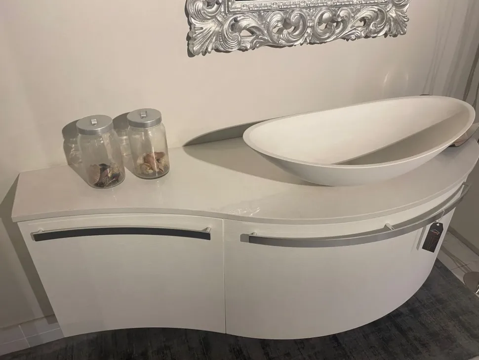 Scopri Mobile Bagno Sospeso Sky Arbi a prezzo scontato!