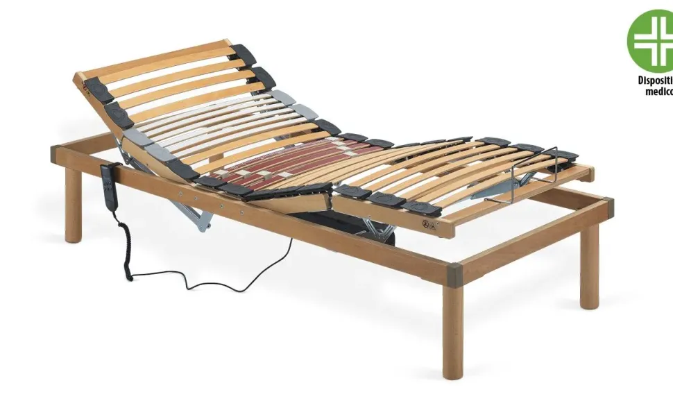 Scopri Rete Letto Motiva Ideariposo con sconto vantaggioso!