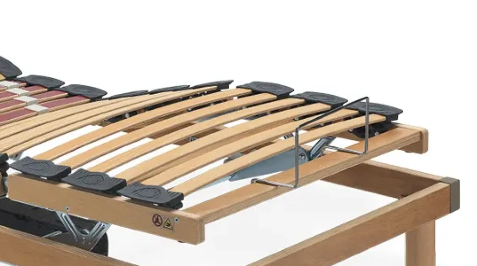 Scopri Rete Letto Motiva Ideariposo con sconto vantaggioso!