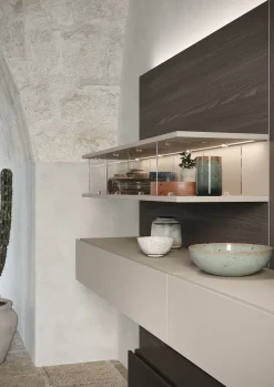 Scopri Story 5 di Astor Mobili in OFFERTA OUTLET! Arreda la tua casa con stile e risparmia!