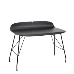 Scrivania direzionale Earl of wood di Kartell: richiedi ora il prezzo riservato