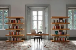 Scrivania direzionale F2/joy line 120 Forme’s in Offerta Outlet