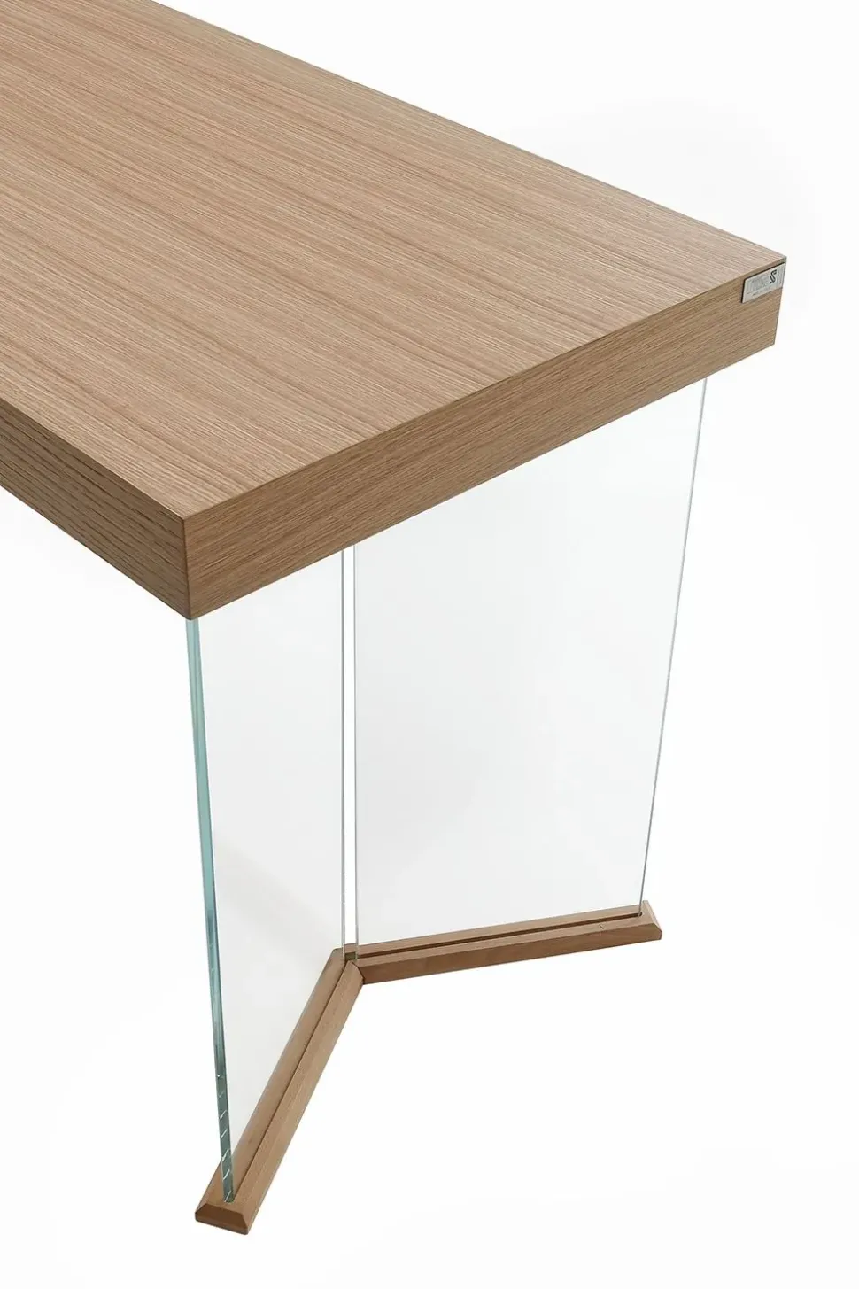 Scrivania direzionale F2/joy line 120 Forme’s in Offerta Outlet