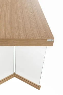 Scrivania direzionale F2/joy line 120 Forme’s in Offerta Outlet