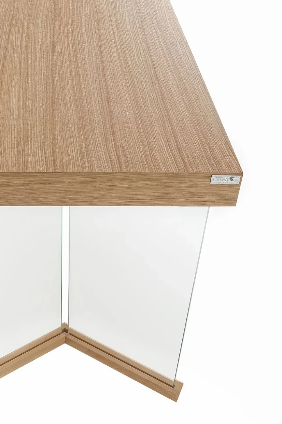 Scrivania direzionale F2/joy line 120 Forme’s in Offerta Outlet