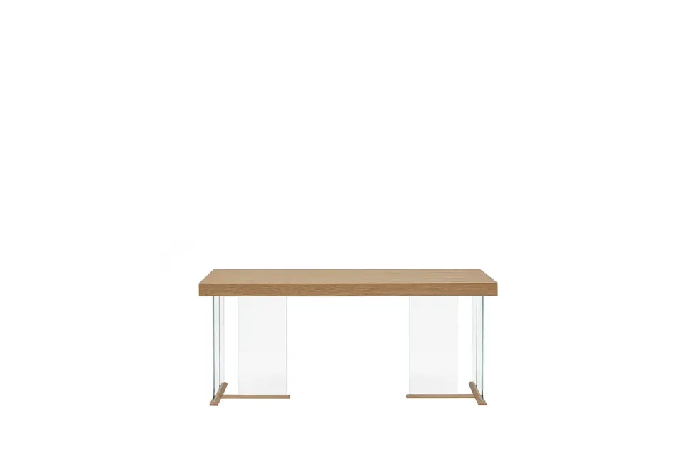 Scrivania direzionale F2/joy line 160 Forme’s a prezzo scontato