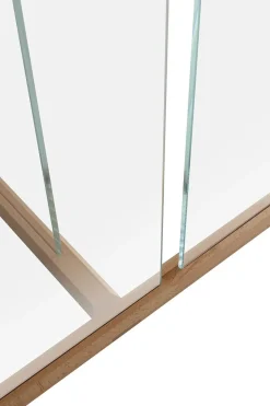 Scrivania direzionale F2/joy line 160 Forme’s a prezzo scontato