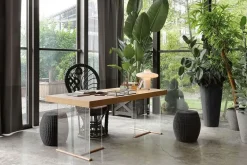 Scrivania direzionale F2/joy line 180 di Forme’s: richiedi il prezzo