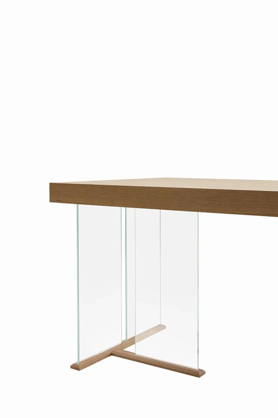 Scrivania direzionale F2/joy line 180 di Forme’s: richiedi il prezzo