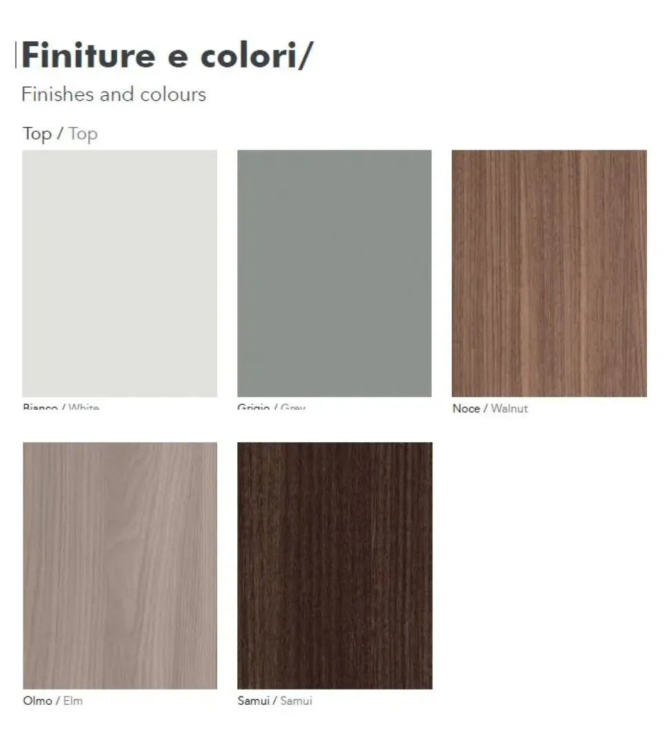 Scrivania direzionale in vetro Postazione ufficio completa stratos plus Flycom a prezzi convenienti