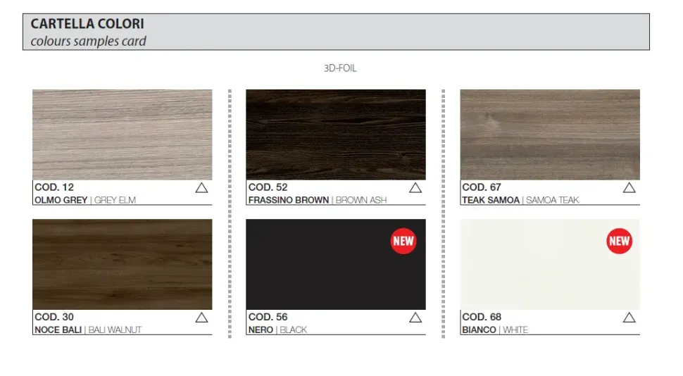 Scrivania direzionale in legno Direzionale iulio a marchio Las mobili a prezzi convenienti