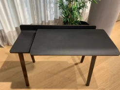 Scrivania direzionale Iren di Poltrona frau: richiedi ora il prezzo riservato