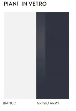 Scrivania direzionale modello Ufficio completo stratos Flycom in OFFERTA OUTLET