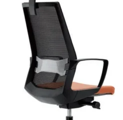 Scrivania direzionale modello E ufficio completo stratos plus in vetro ad un prezzo speciale