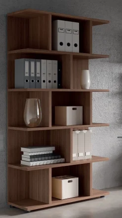 Scrivania direzionale modello Ufficio completo stratos plus Flycom in OFFERTA OUTLET