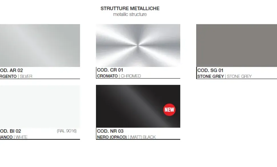 Scrivania direzionale 5th element in legno Las mobili in Offerta Outlet