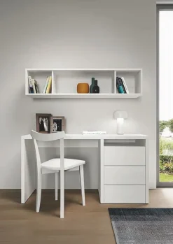 Scrivania Hotello in altro Santalucia a prezzo Outlet