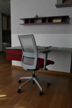 Scrivania operativa Scrivania adok di Adok: scopri il prezzo riservato