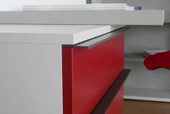 Scrivania operativa Scrivania adok di Adok: scopri il prezzo riservato