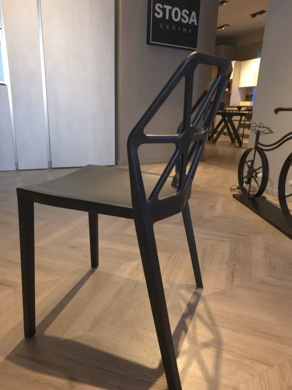 Sedia 4 sedie alchemia connubia spedibili Collezione esclusiva con un ribasso vantaggioso