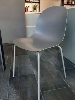 Sedia Accademy di Connubia: richiedi ora il prezzo