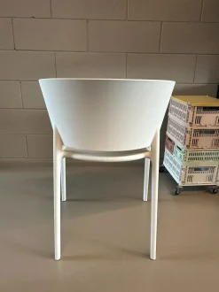 Sedia Africa Vondom a prezzo ribassato