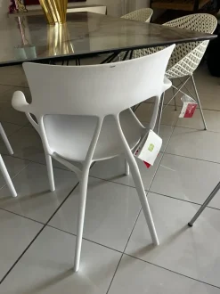 Sedia A.i  Kartell a prezzo scontato