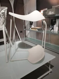 SEDIA Alias Dinamica PREZZI OUTLET