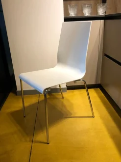 Sedia Alice Scab con uno sconto vantaggioso