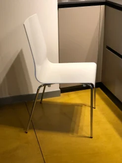 Sedia Alice Scab con uno sconto vantaggioso