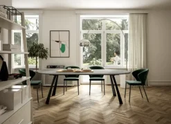 Sedia Amdre' Easyline SCONTATA a PREZZI OUTLET