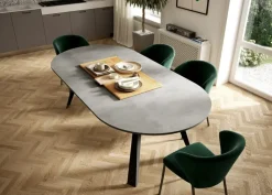 Sedia Amdre' Easyline SCONTATA a PREZZI OUTLET