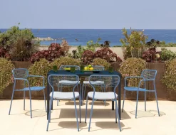 Sedia Apero Emu SCONTATA a PREZZI OUTLET