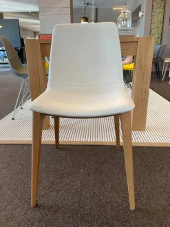 Sedia Aralia Tonin casa SCONTATA a PREZZI OUTLET