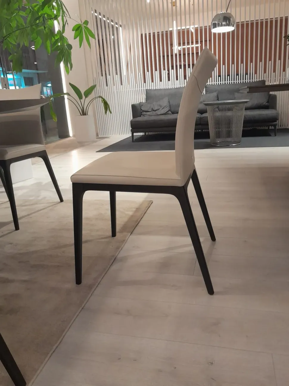 Sedia Arcadia Cattelan italia in OFFERTA OUTLET -38%